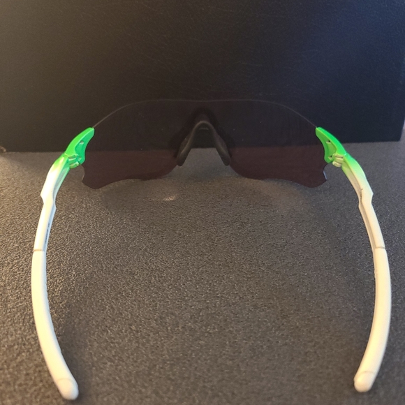 Oakley Men's Evzero Path Sunglasses prism lens. Awesome glasses! - Picture 2 of 11